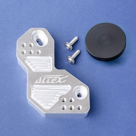 WRX STI ( VAB ) 用 ALTEX製 アクセルペダル 調整式 オフセット WRX STI ( VAB ) 用 ALTEX製 アクセルペダル 調整式 オフセット