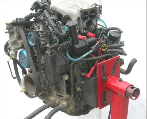 RX-7 FD3S ロータリーエンジン 13B 観賞用 オブジェ RX-7 FD3S