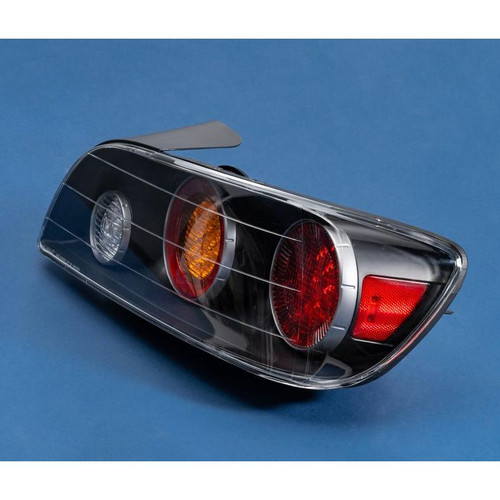 S2000(AP1) 前期 用 後期ルック フル LED テール ライト 左右