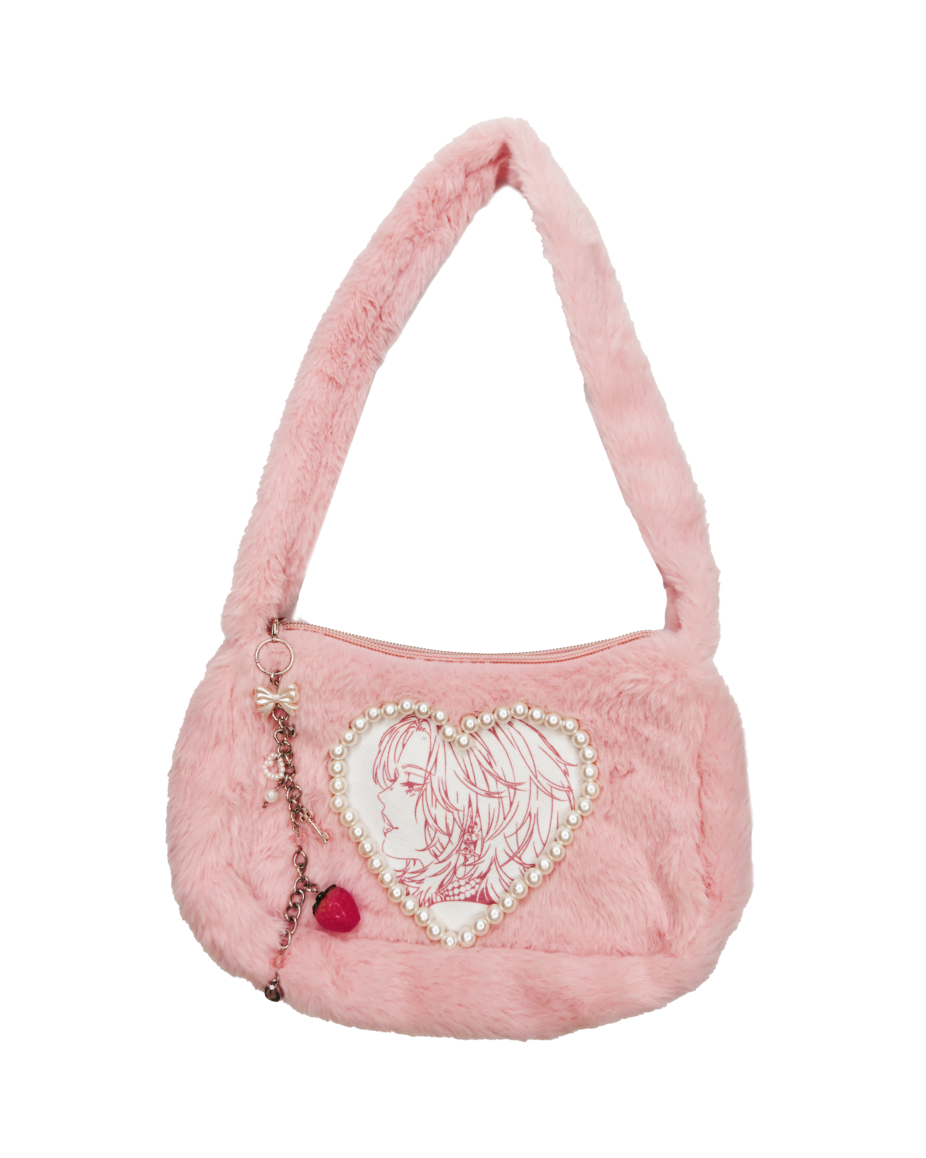 hachi handbag by abbighy