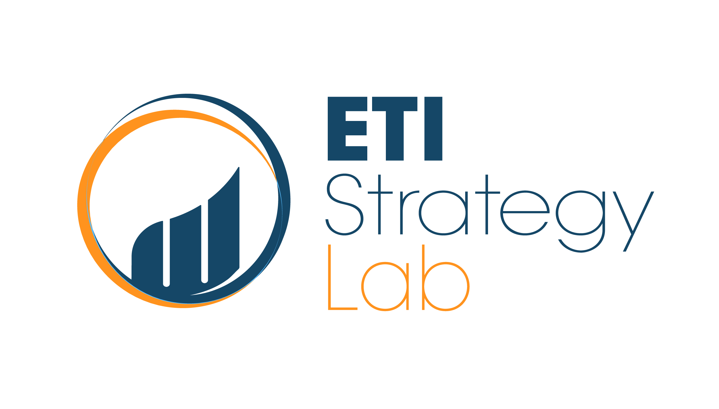 ETI Strategy Lab