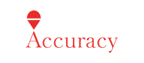 accuracy logo