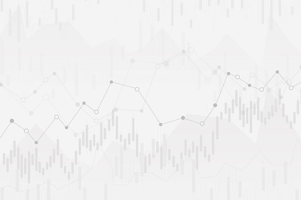 abstract-financial-chart-with-uptrend-line-graph-and-numbers-in-stock-market-on-gradient-w