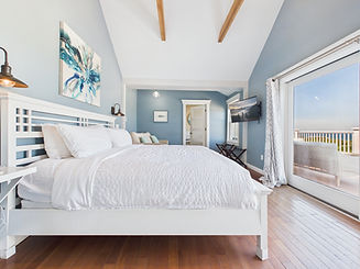 The 1661 Resort in Block Island