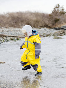 Cold Hands, Open Hearts: Why Winter