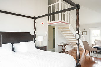 The 1661 Resort in Block Island