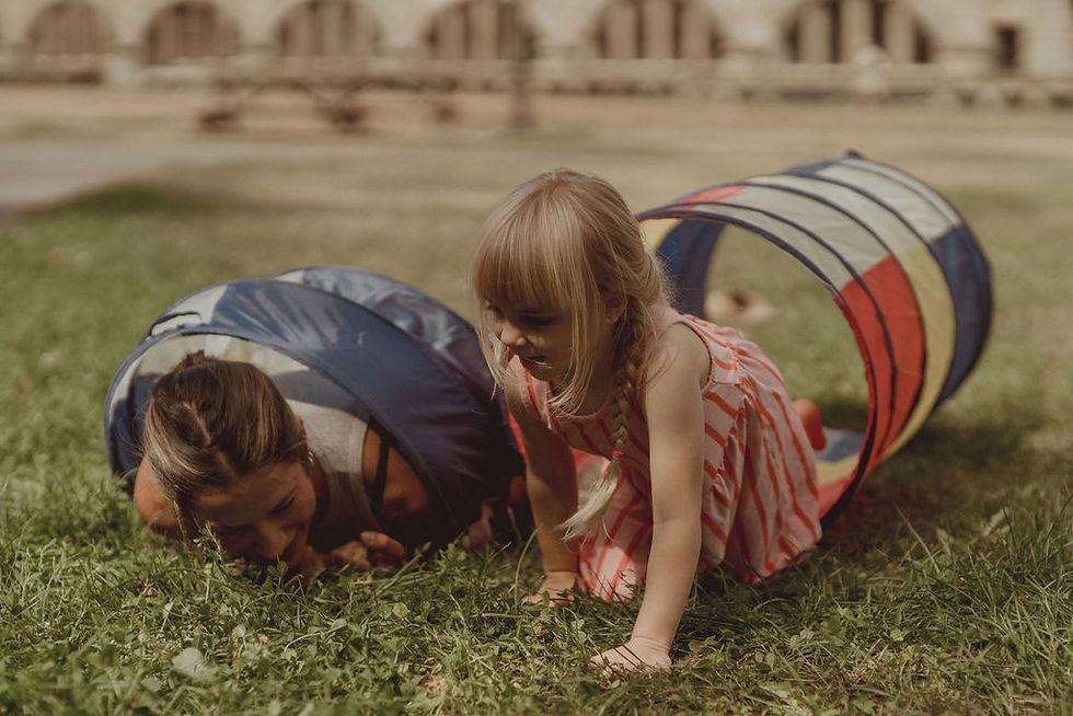 LITTLE TWEETS: WILD by Design