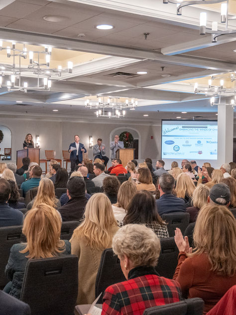 5 Things Buyer Agents Should Do To Prepare Their Business For 2024