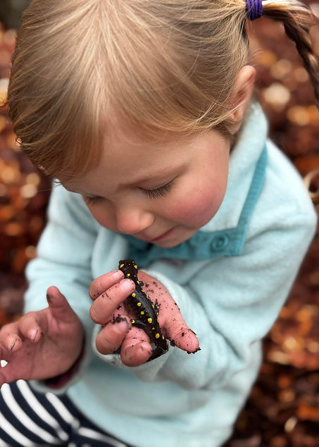 addie with salamander.jpg