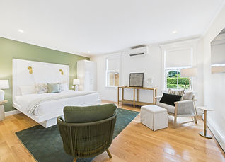 The 1661 Resort in Block Island