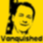 Steve Bullock - Vanquished (150x150) - P