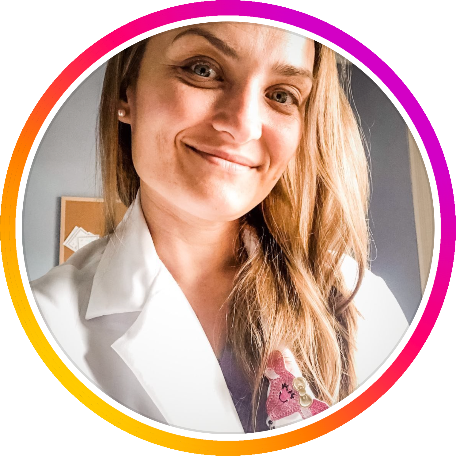 Naomi Whittaker, MD @napro_fertility_surgeon