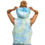 Thumbnail: Hand Dyed Sleeveless Hoodie Medium