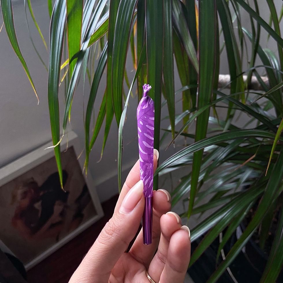 Raw Store Raw Figs PopUp