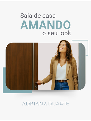 Que história a sua roupa conta sobre você?