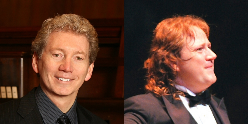 Summer Stars Classical Concert Series at Ocean Grove