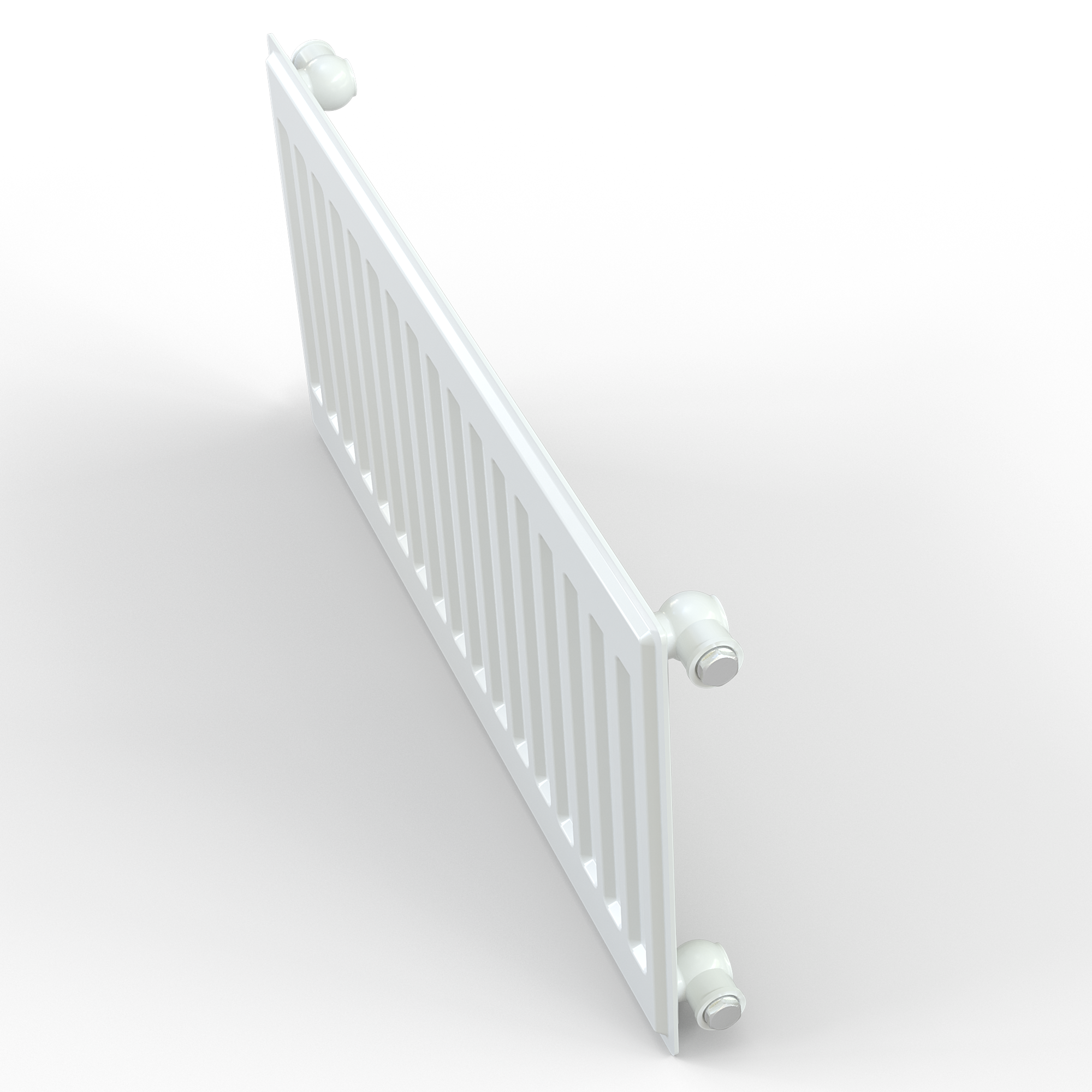 Радиатор ЛИДЕЯ ЛК 10-320