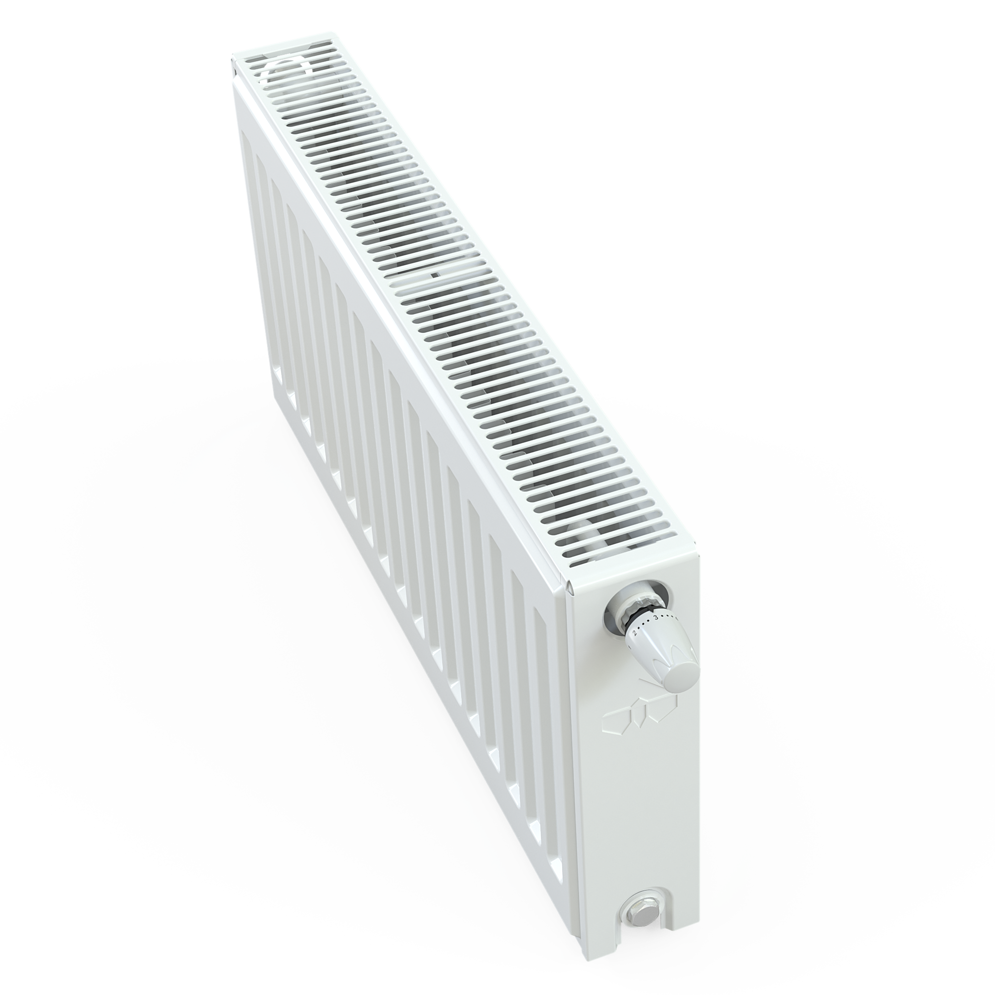 Радиатор ЛИДЕЯ ЛУ 21-305