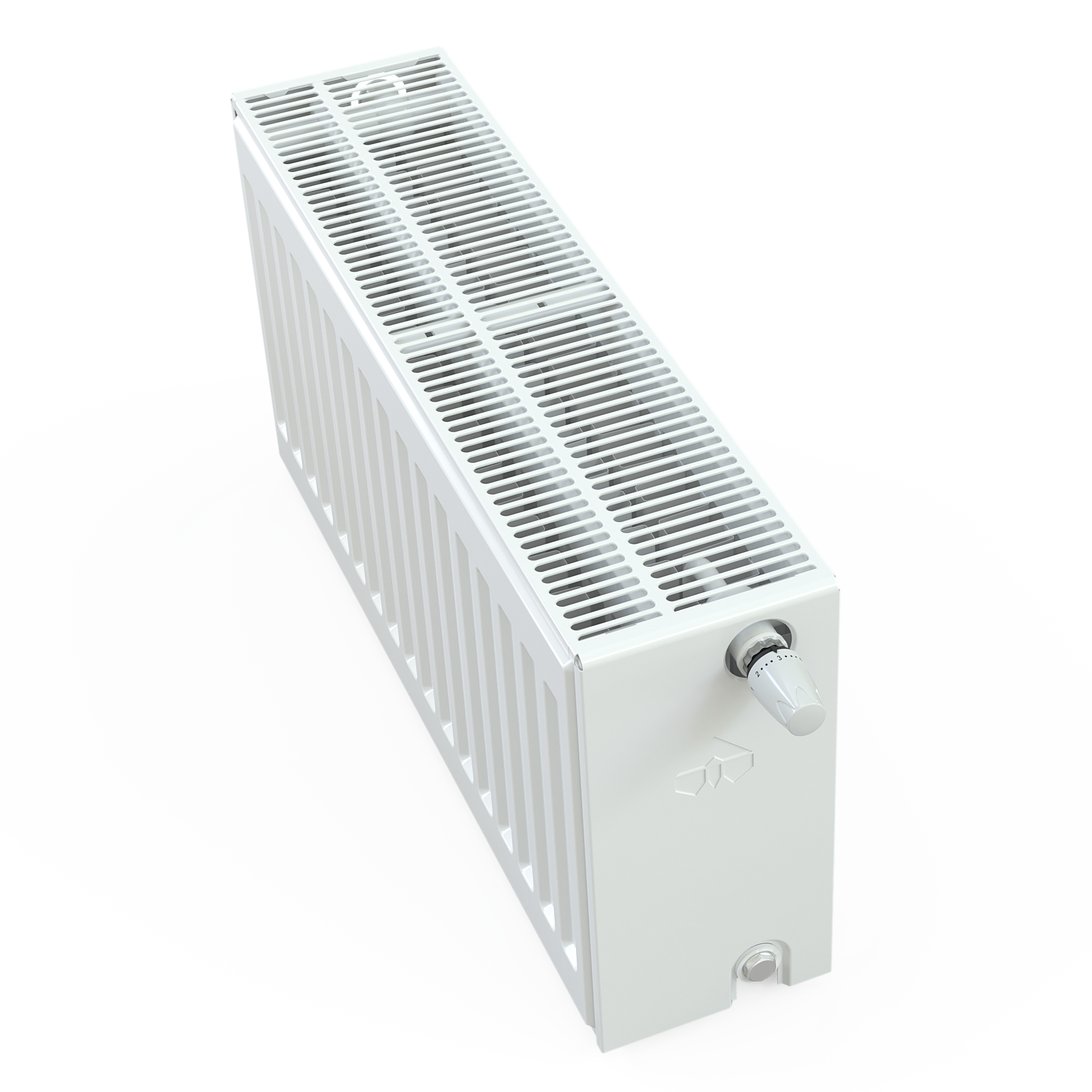 Радиатор ЛИДЕЯ ЛУ 33-304