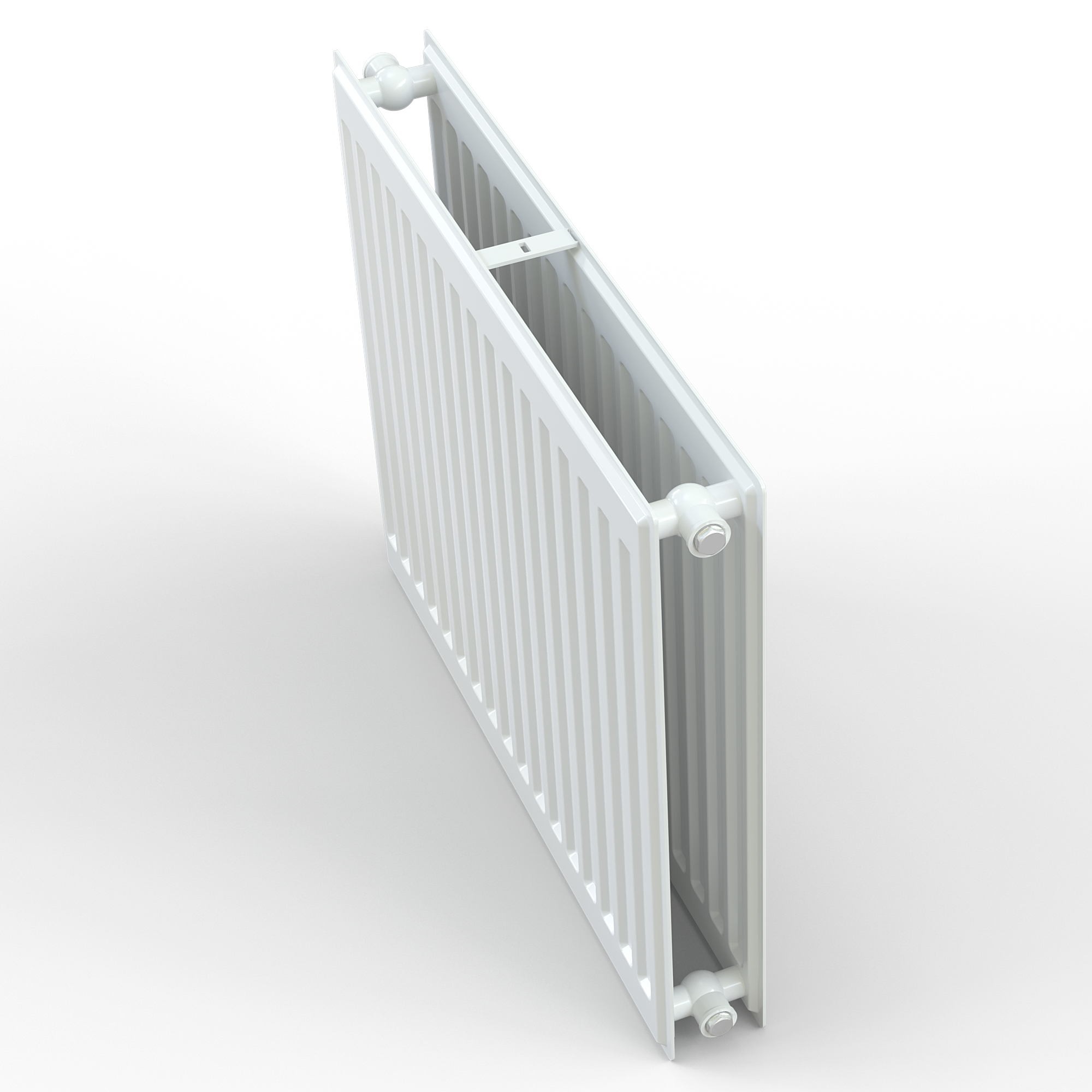 Радиатор гигиенический ЛИДЕЯ ЛК 20А-504