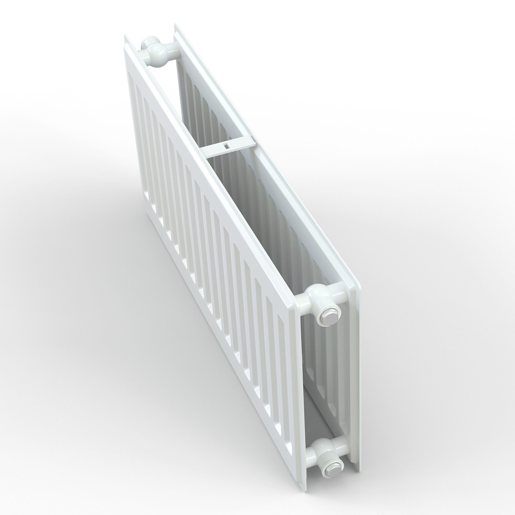 Радиатор гигиенический ЛИДЕЯ ЛК 20А-307
