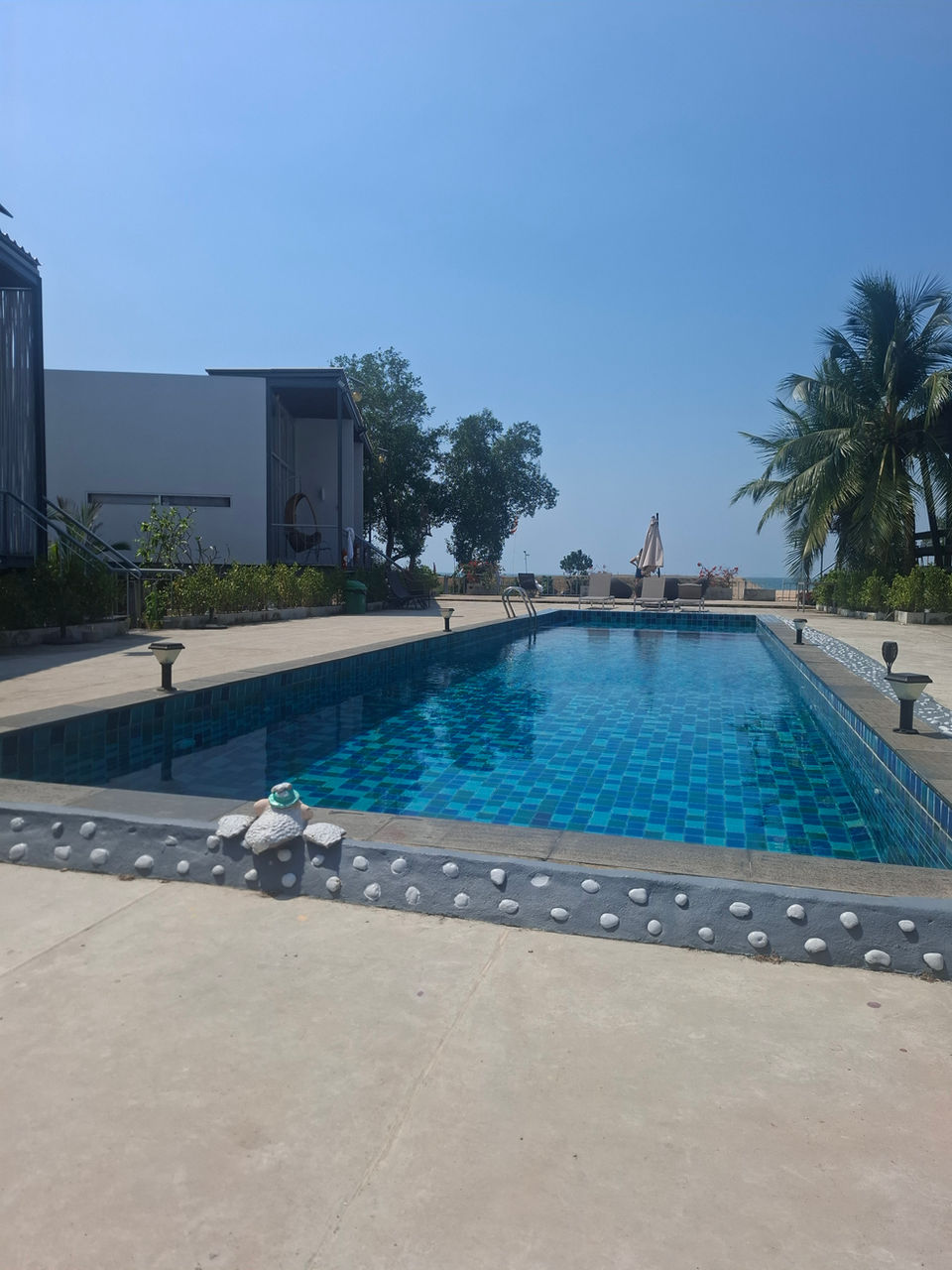 Sunset Serenity Thailand - Sunset Paradise