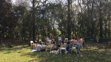 Retiro Fio