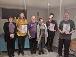 Reiki 2nd degree