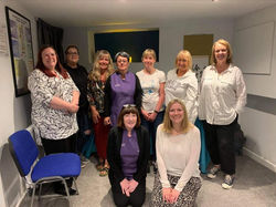 Reiki 2nd Degree 5/6/2021