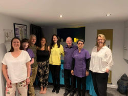 Reiki 2nd degree 12/6/2021