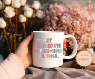 Thumbnail: Custom Mugs