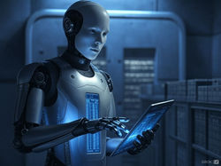 AI in vault