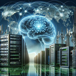 AI native network