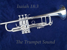 Hearing the Trumpet Sound In Your Home