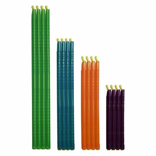 Mushroom bag sealer sticks