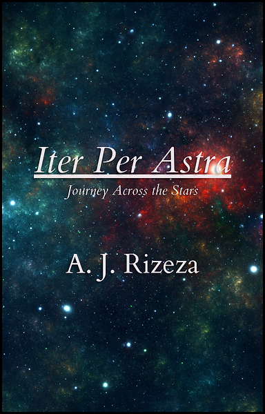Iter Per Astra Novel Series