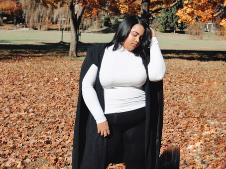 Cape Queen