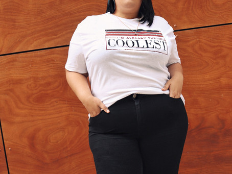 The Coolest