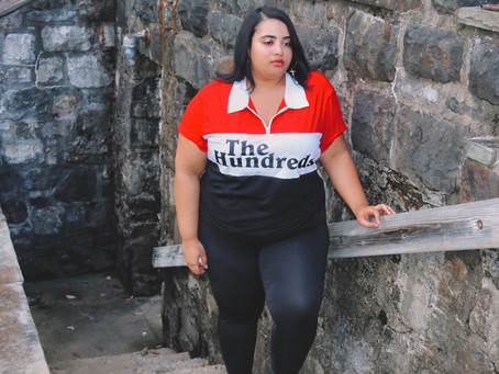 The Hundreds