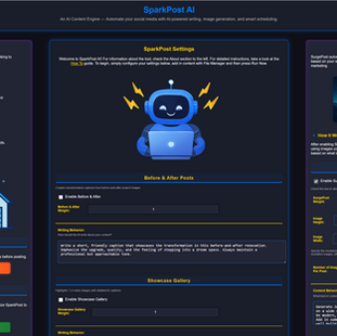 Introducing SparkPost AI: Your New Secret Weapon for Automated Social Media