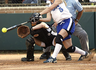 Batting