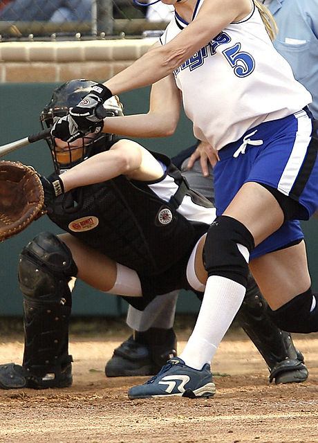 Batting