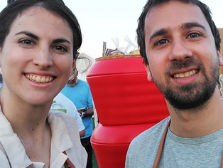 Gracias BioFeria 2019