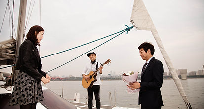 요트프로포즈4
