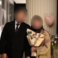 레스토랑 프로포즈 후기