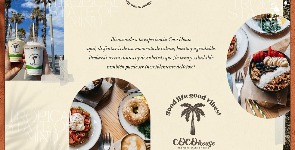 brunch place madrid, bagel madrid, avocado toast madrid, coco house madrid, bowls in madrid
