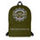 Thumbnail: The Factory Backpack Green Camo