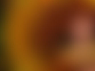 Not Your Typical Pumpkin-Spiced October