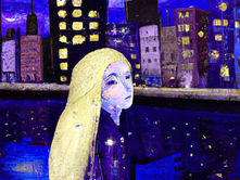 Lost and Found: A Love Story