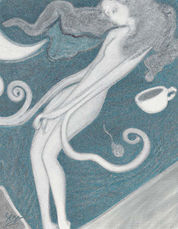 Ghosts Don't Pay Rent